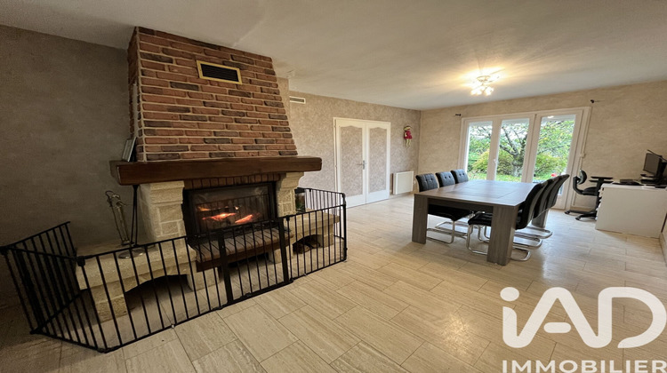 Ma-Cabane - Vente Maison Longeville-sur-Mogne, 135 m²