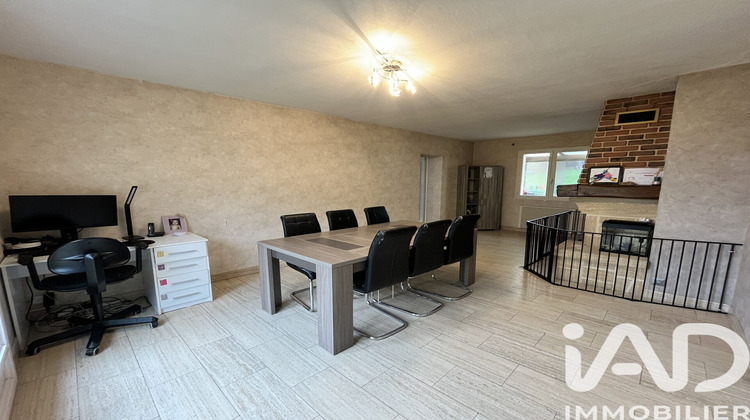 Ma-Cabane - Vente Maison Longeville-sur-Mogne, 135 m²