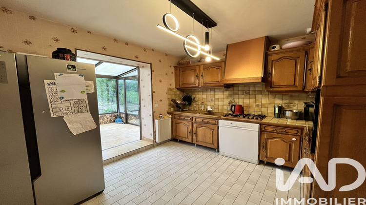 Ma-Cabane - Vente Maison Longeville-sur-Mogne, 135 m²