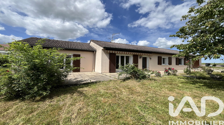 Ma-Cabane - Vente Maison Longeville-sur-Mogne, 135 m²