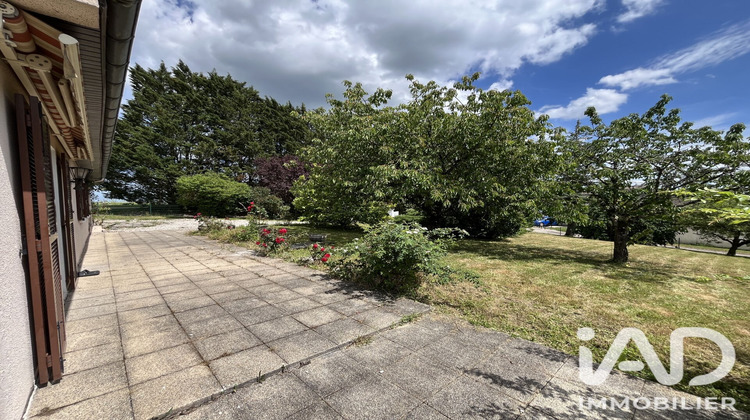 Ma-Cabane - Vente Maison Longeville-sur-Mogne, 135 m²