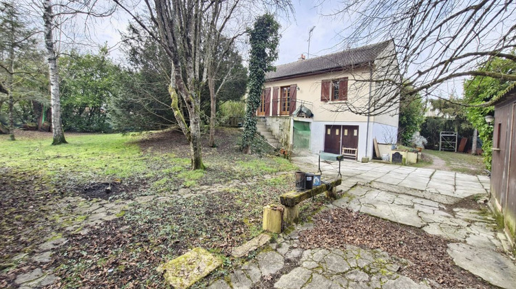 Ma-Cabane - Vente Maison LONGEVILLE SUR MOGNE, 70 m²