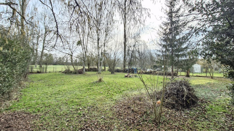 Ma-Cabane - Vente Maison LONGEVILLE SUR MOGNE, 70 m²