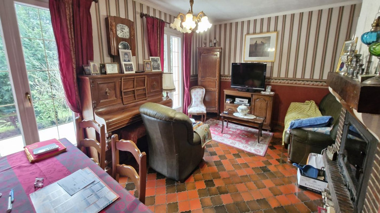 Ma-Cabane - Vente Maison LONGEVILLE SUR MOGNE, 70 m²