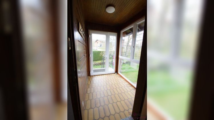 Ma-Cabane - Vente Maison Longevilles-Mont-d'Or, 80 m²