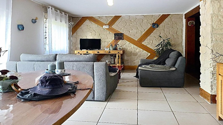 Ma-Cabane - Vente Maison Longfossé, 178 m²