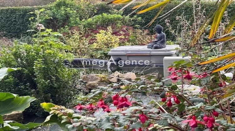 Ma-Cabane - Vente Maison LONGFOSSE, 137 m²