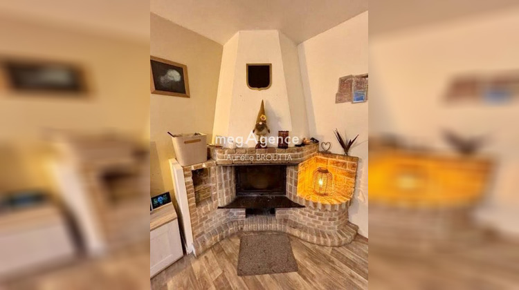 Ma-Cabane - Vente Maison LONGFOSSE, 137 m²