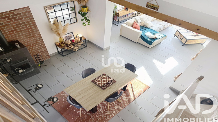 Ma-Cabane - Vente Maison Longfossé, 127 m²