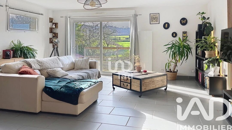 Ma-Cabane - Vente Maison Longfossé, 127 m²