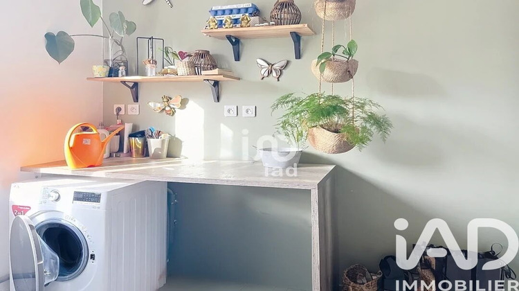 Ma-Cabane - Vente Maison Longfossé, 127 m²