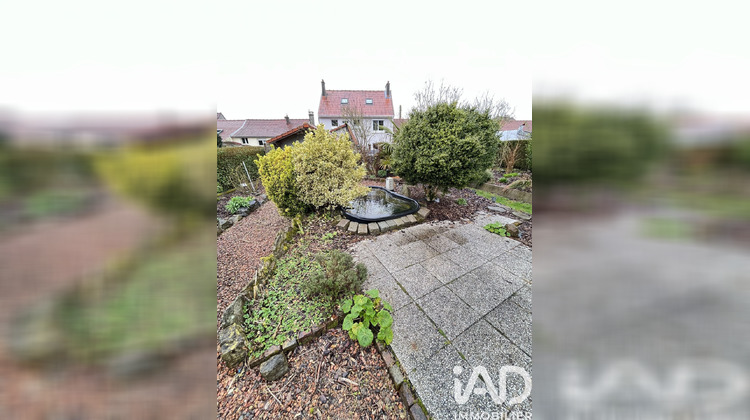 Ma-Cabane - Vente Maison Longfossé, 130 m²