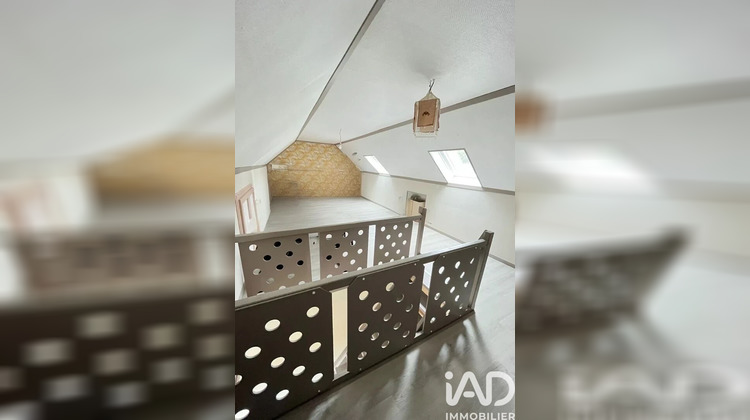 Ma-Cabane - Vente Maison Longfossé, 130 m²