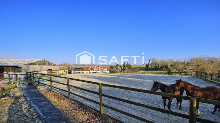 Ma-Cabane - Vente Maison Longfosse, 195 m²