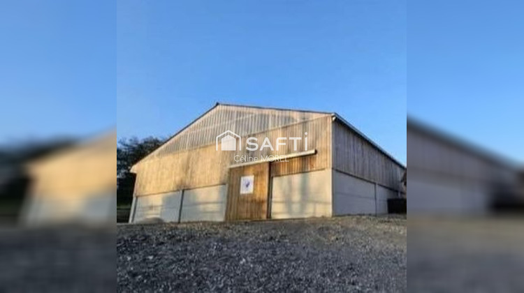 Ma-Cabane - Vente Maison Longfosse, 195 m²