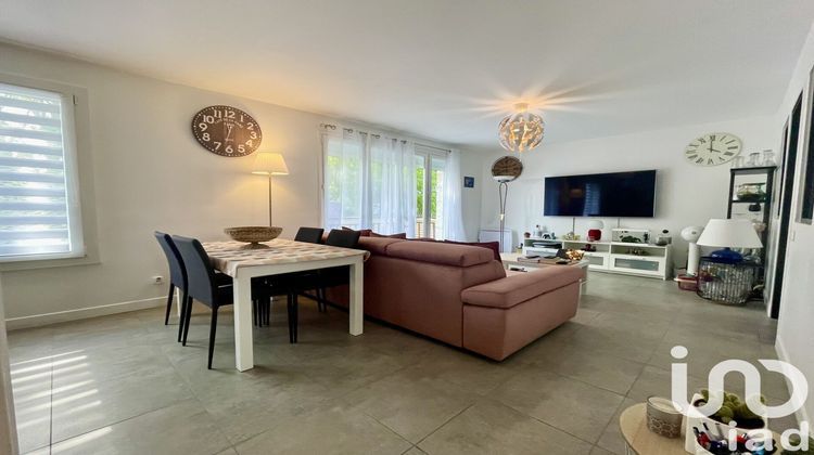 Ma-Cabane - Vente Maison Longjumeau, 97 m²