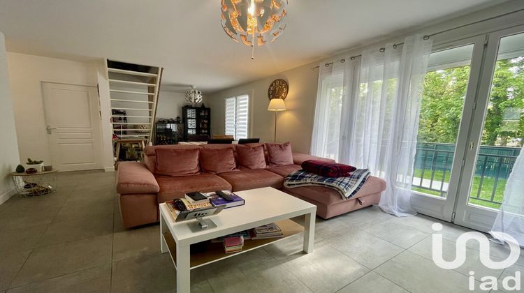 Ma-Cabane - Vente Maison Longjumeau, 97 m²