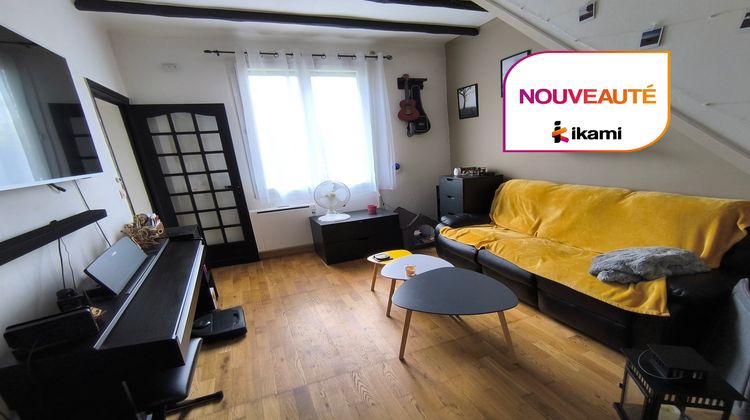 Ma-Cabane - Vente Maison Longjumeau, 75 m²