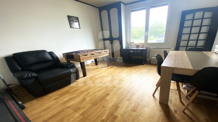 Ma-Cabane - Vente Maison Longjumeau, 75 m²