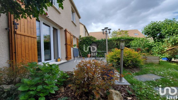 Ma-Cabane - Vente Maison Longjumeau, 136 m²