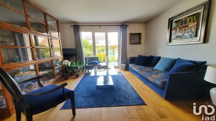 Ma-Cabane - Vente Maison Longjumeau, 136 m²