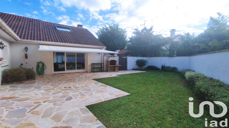 Ma-Cabane - Vente Maison Longjumeau, 115 m²