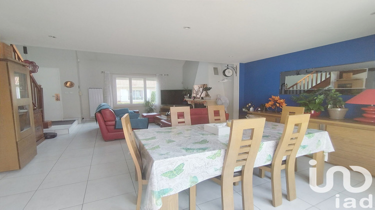 Ma-Cabane - Vente Maison Longjumeau, 115 m²