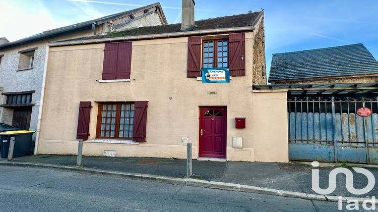 Ma-Cabane - Vente Maison Longjumeau, 80 m²