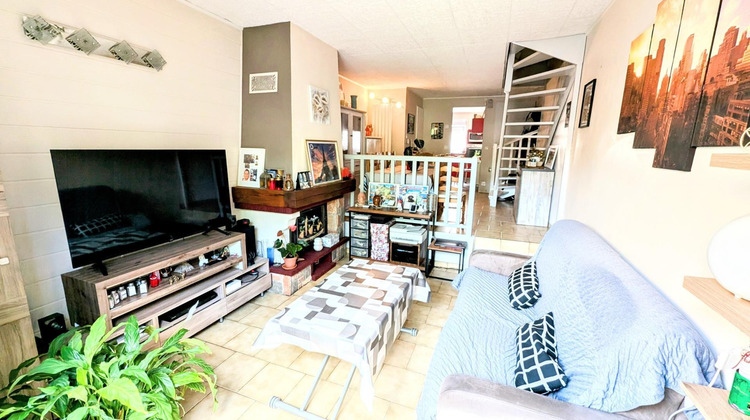Ma-Cabane - Vente Maison Longjumeau, 73 m²