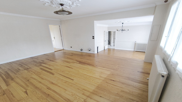 Ma-Cabane - Vente Maison Longjumeau, 127 m²