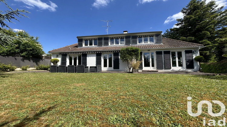 Ma-Cabane - Vente Maison Longjumeau, 250 m²
