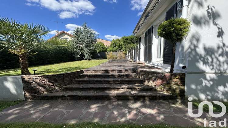 Ma-Cabane - Vente Maison Longjumeau, 250 m²