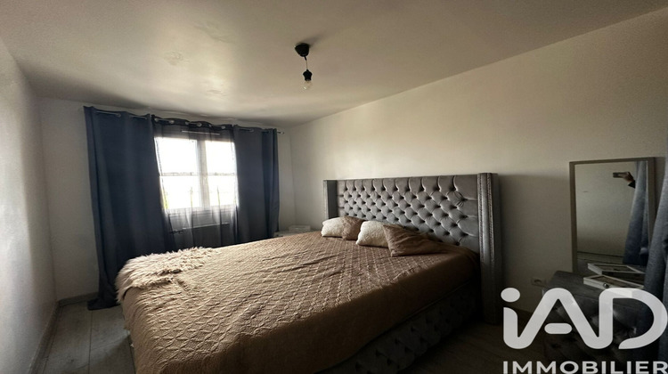 Ma-Cabane - Vente Maison Longjumeau, 80 m²