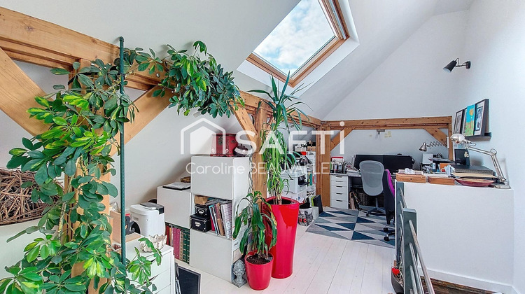 Ma-Cabane - Vente Maison Longjumeau, 204 m²