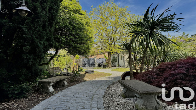 Ma-Cabane - Vente Maison Longjumeau, 255 m²