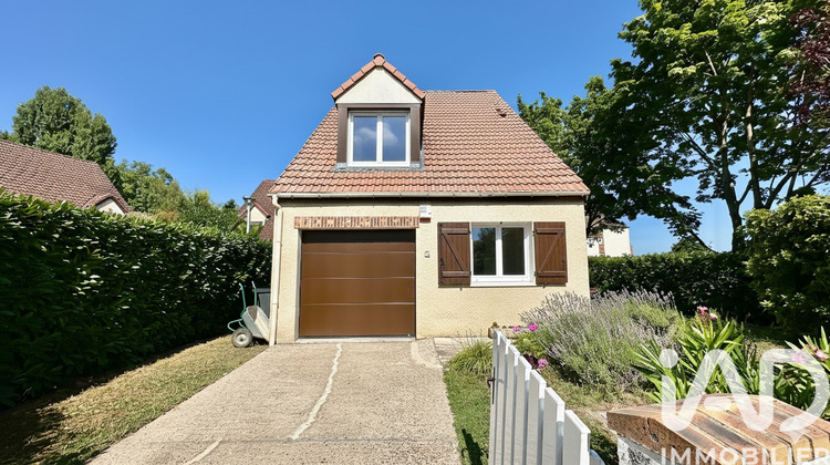 Ma-Cabane - Vente Maison Longjumeau, 112 m²