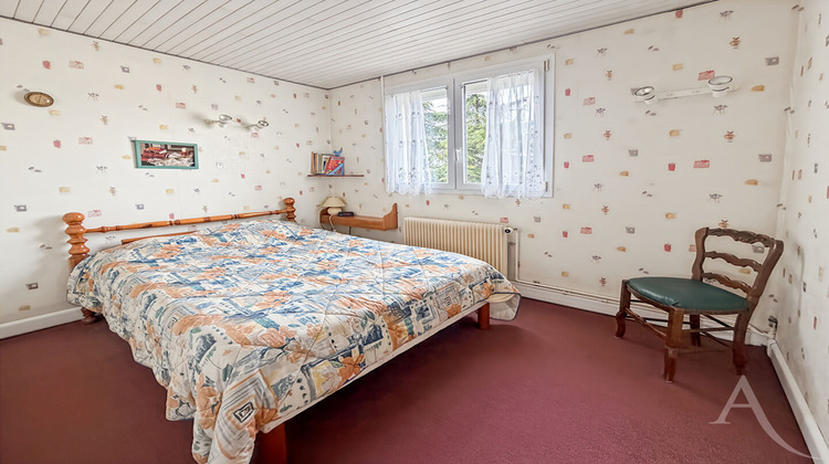 Ma-Cabane - Vente Maison LONGJUMEAU, 105 m²