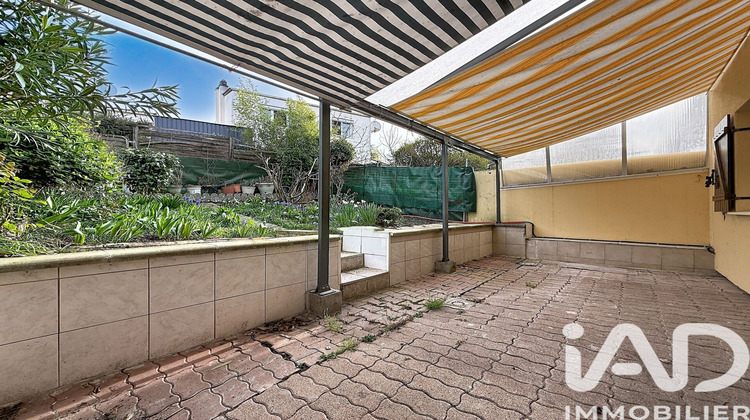 Ma-Cabane - Vente Maison Longjumeau, 71 m²