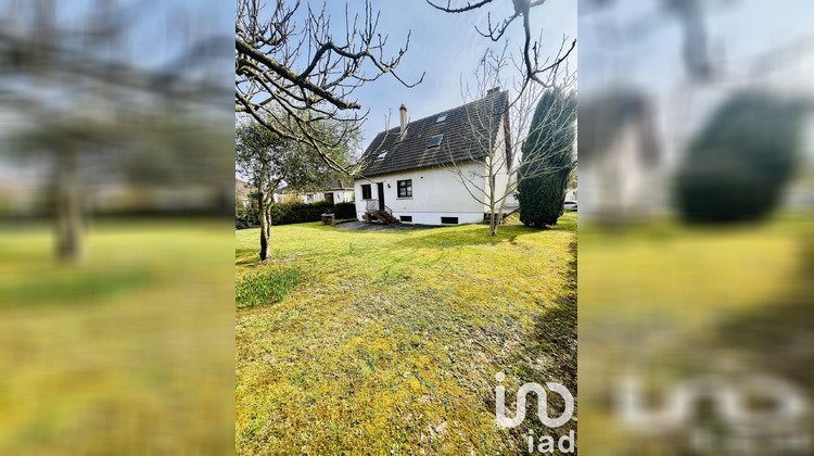 Ma-Cabane - Vente Maison Longjumeau, 140 m²