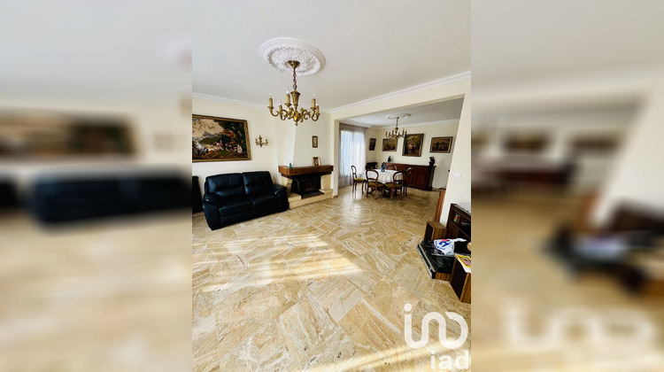 Ma-Cabane - Vente Maison Longjumeau, 140 m²