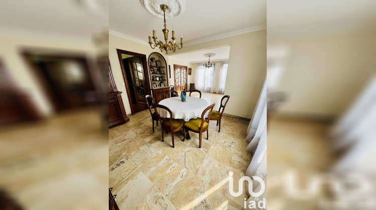 Ma-Cabane - Vente Maison Longjumeau, 140 m²