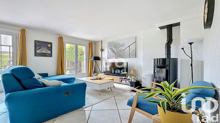 Ma-Cabane - Vente Maison Longjumeau, 91 m²