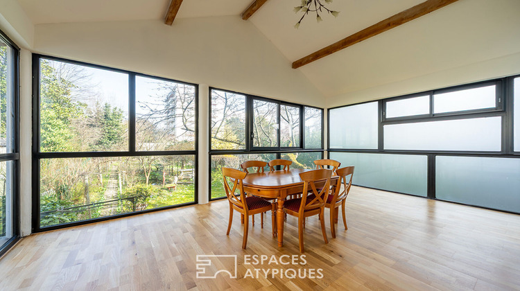 Ma-Cabane - Vente Maison LONGJUMEAU, 168 m²