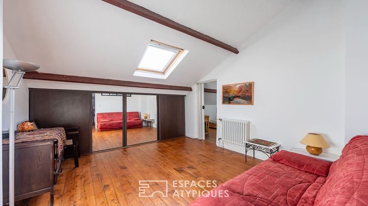 Ma-Cabane - Vente Maison LONGJUMEAU, 168 m²