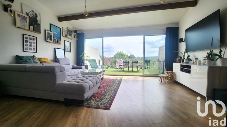 Ma-Cabane - Vente Maison Longjumeau, 151 m²