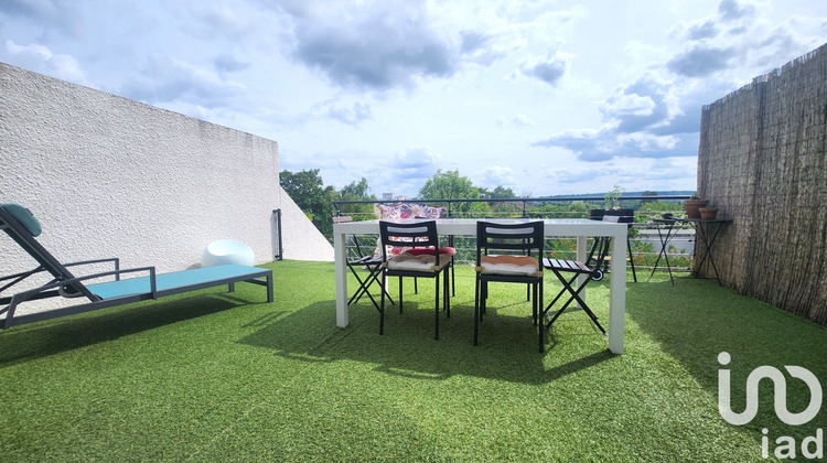 Ma-Cabane - Vente Maison Longjumeau, 151 m²