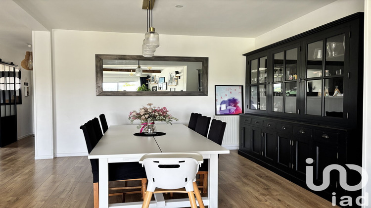 Ma-Cabane - Vente Maison Longjumeau, 151 m²