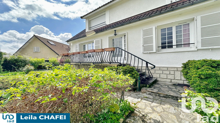Ma-Cabane - Vente Maison Longjumeau, 150 m²