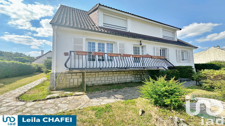 Ma-Cabane - Vente Maison Longjumeau, 150 m²