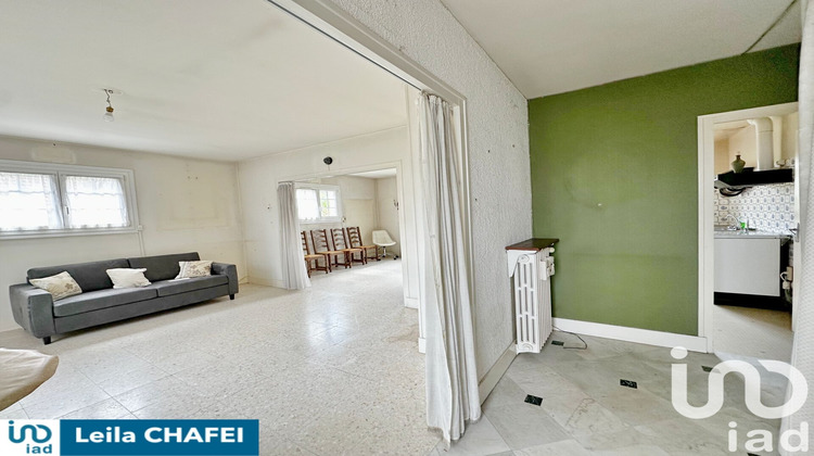 Ma-Cabane - Vente Maison Longjumeau, 150 m²